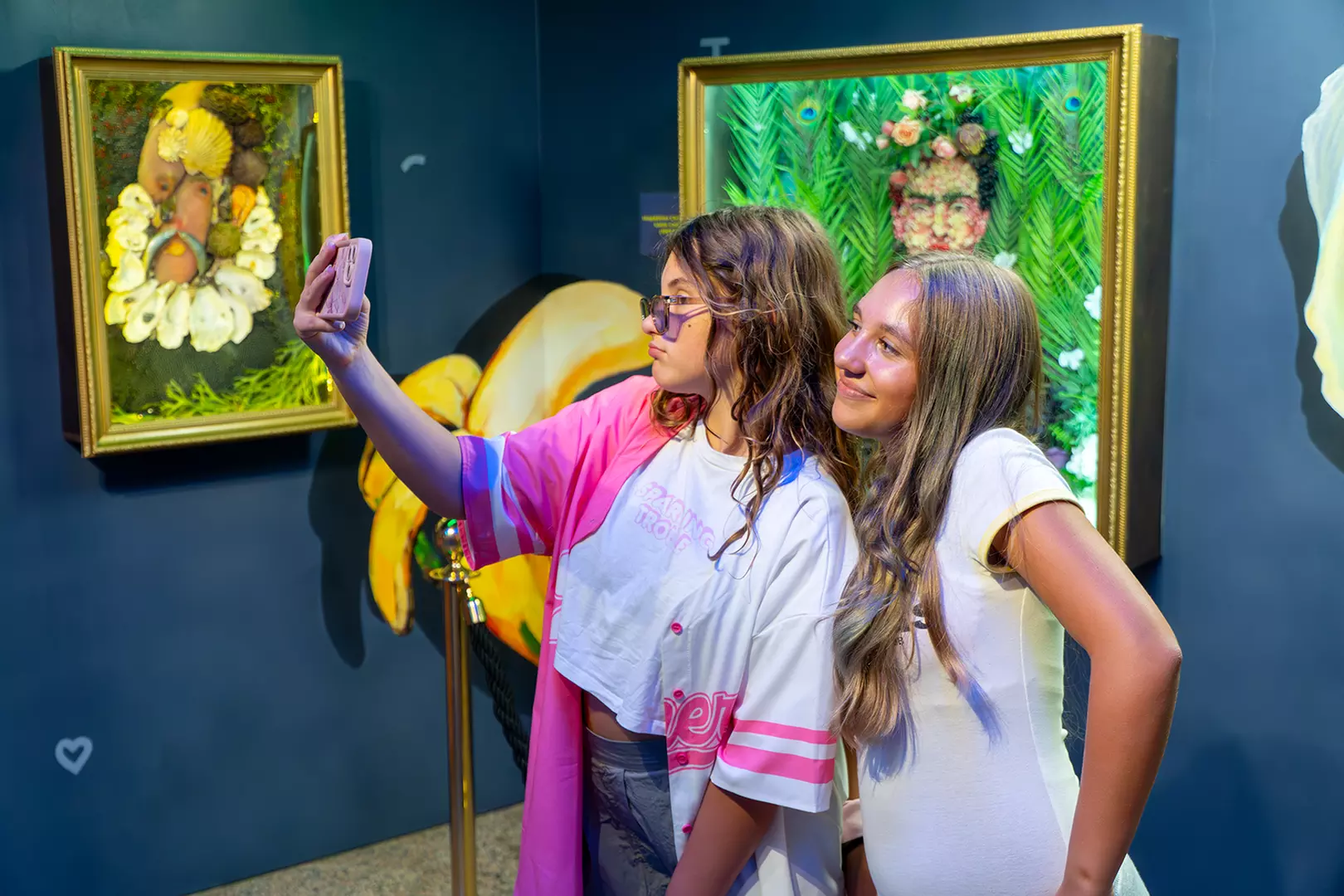 ¡Explora lo imposible con una entrada al Museo de las Ilusiones!