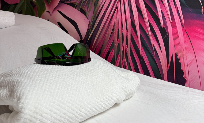 Image 3: Up to 90% Off on Laser Hair Removal at Aura Laser Hair Removal