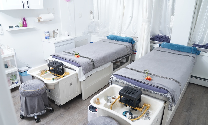 Image 4: Up to 40% Off on Salon - Scalp Care at One Beauty Spa