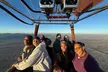 Explore the Skies at Dawn w/ Arizona Sunrise Sonoran Hot Air Balloon Flight for Up to 8 People (Up to 13%Off) - Second Medium