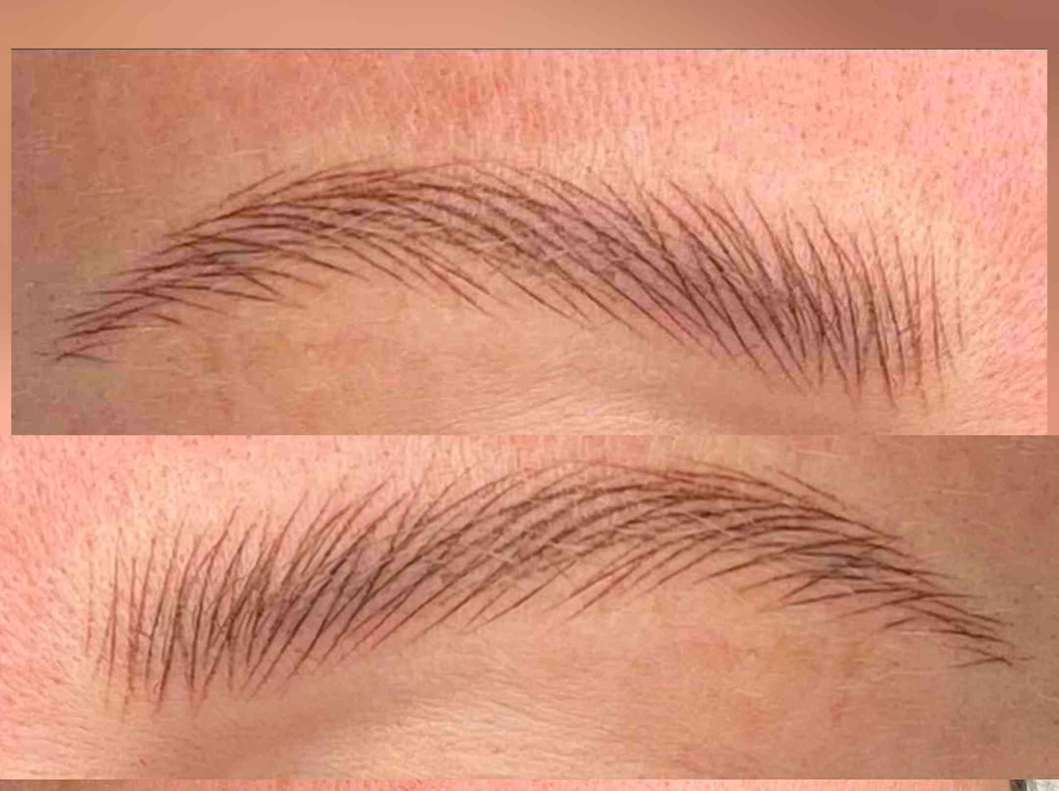 Permanent Eyebrow/Eyeliner Tattoo or Microblading Session
