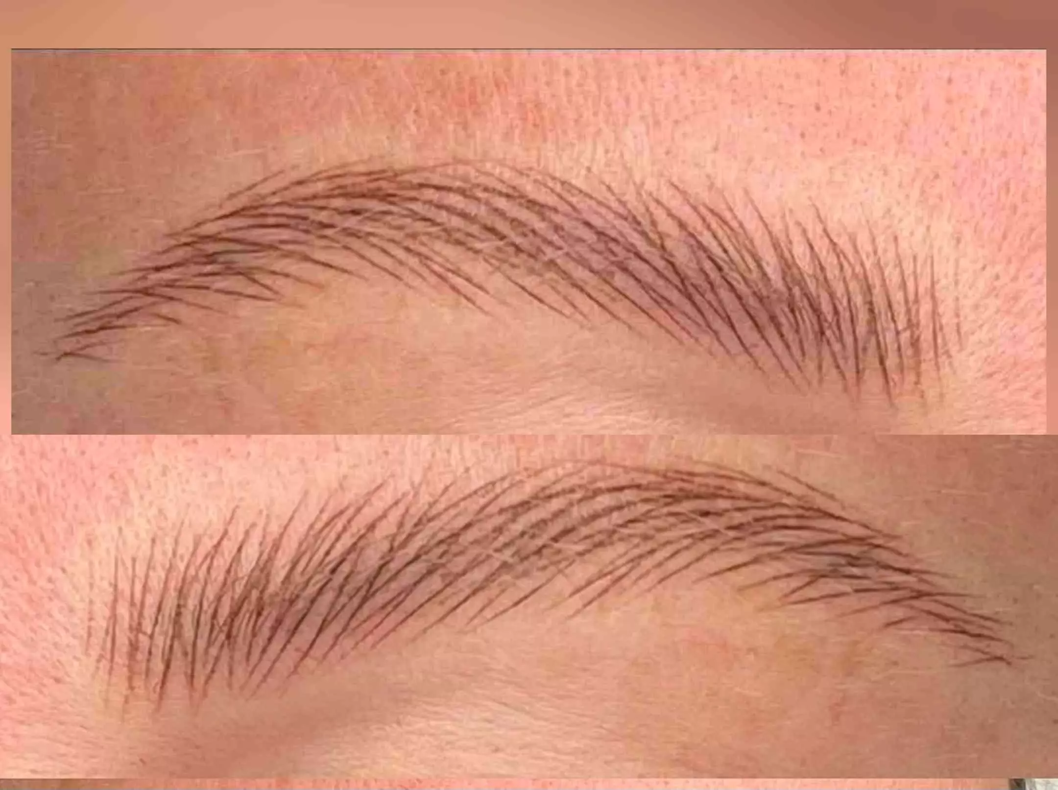 Permanent Eyebrow/Eyeliner Tattoo or Microblading Session at Lash&Brow Master (Up to 68% Off) - Primary Image