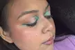 Up to 58% Off on Makeup Application at Castle Glam - Second Medium