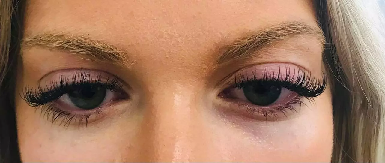 Up to 55% Off on Eyelash Extensions at Divine Eyelash Studio Llc.
