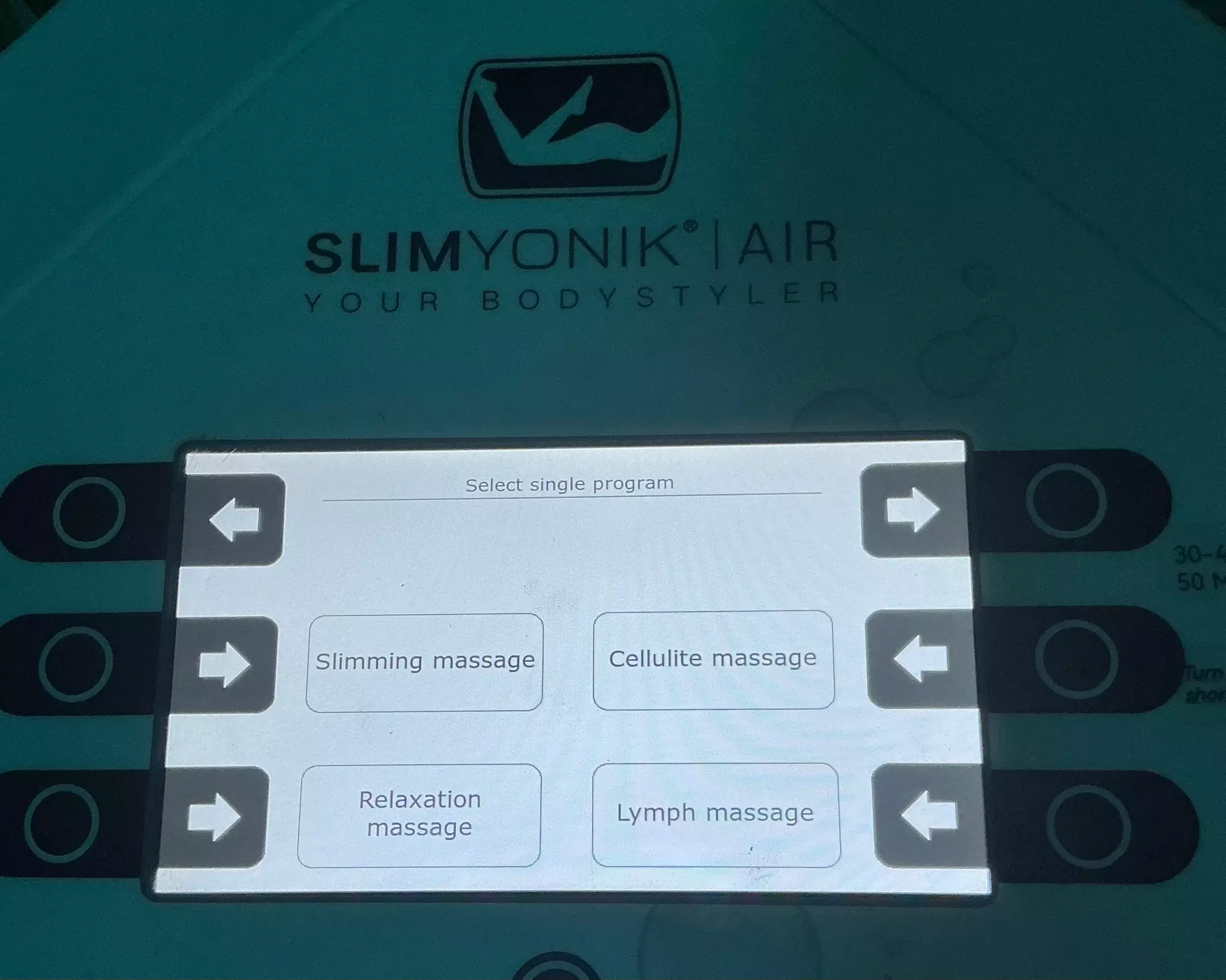 Boost Wellness with 3 or 6 45-Minute Pressotherapy Lymphatic Sessions