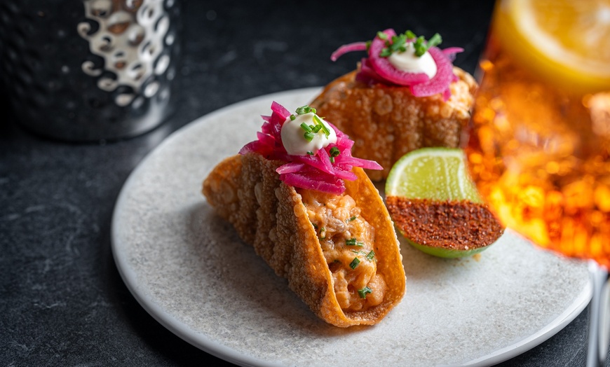 Image 2: 3-Gänge-Abendessen für 2 oder 4 Personen