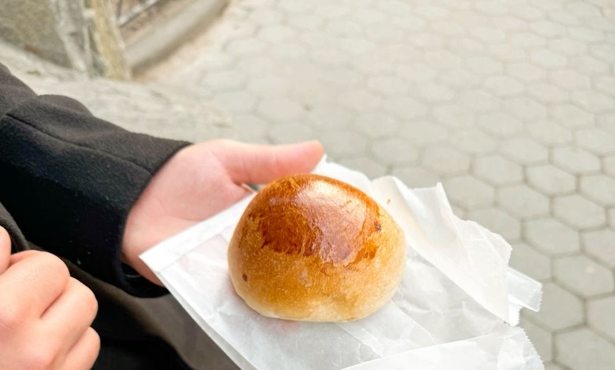 Image 4: Chinatown Guided Food Tour: Iconic Dishes & History – New York City