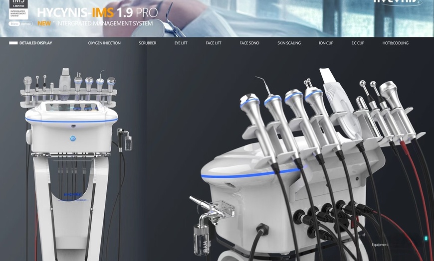 Image 10: 1, 3, or 5 80-Minute Personalized Facial–Tailored to Your Skin Needs