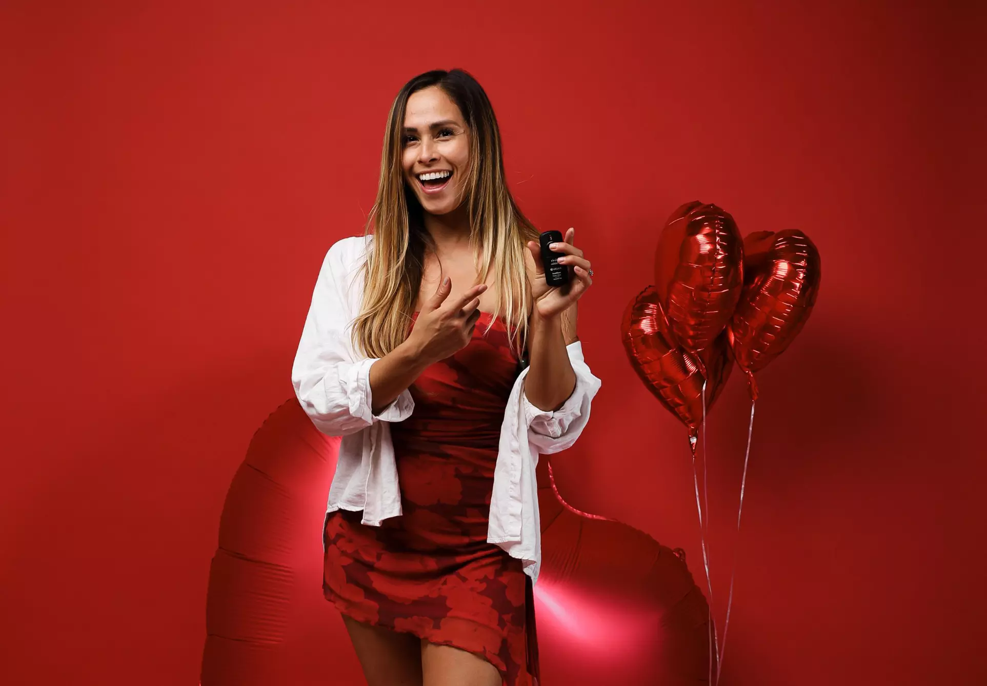Celebrate with a 45 minutes  or Premium Birthday Photoshoot
