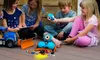 Explore with a STEM Family Exploration Admission for 2 or Family Pass at Mobilequest Stem Center (Up to 50% Off)