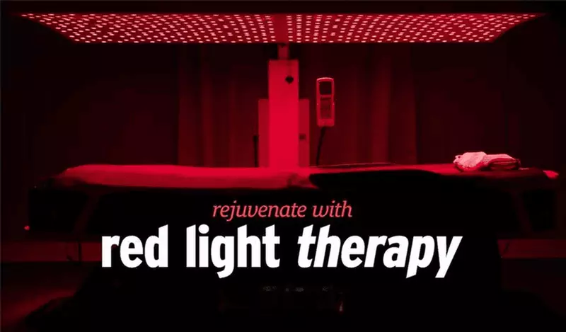 Up to 60% Off on Infrared Therapy at SUNMED - Lafayette