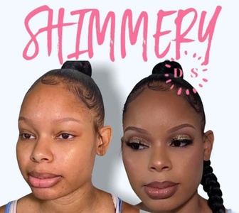 Brow & Strip Lash One-on-One Class - Shimmery Ds