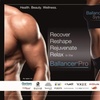Image 4: BallancerPro Lymphatic Drainage/Detox Body Suite - 3, 5 or 10 Sessions