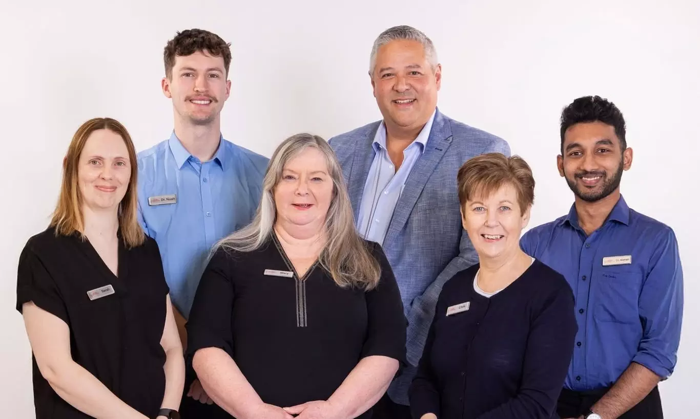 Up to 88% Off on  at Optimal Chiropractic