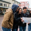 Image 1: Explore Tacoma with Self-Guided Scavenger Hunts for 2, 4, or 6