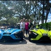 Image 6: Rent a Polaris Slingshot for 1-24 hours & enjoy an unforgettable ride