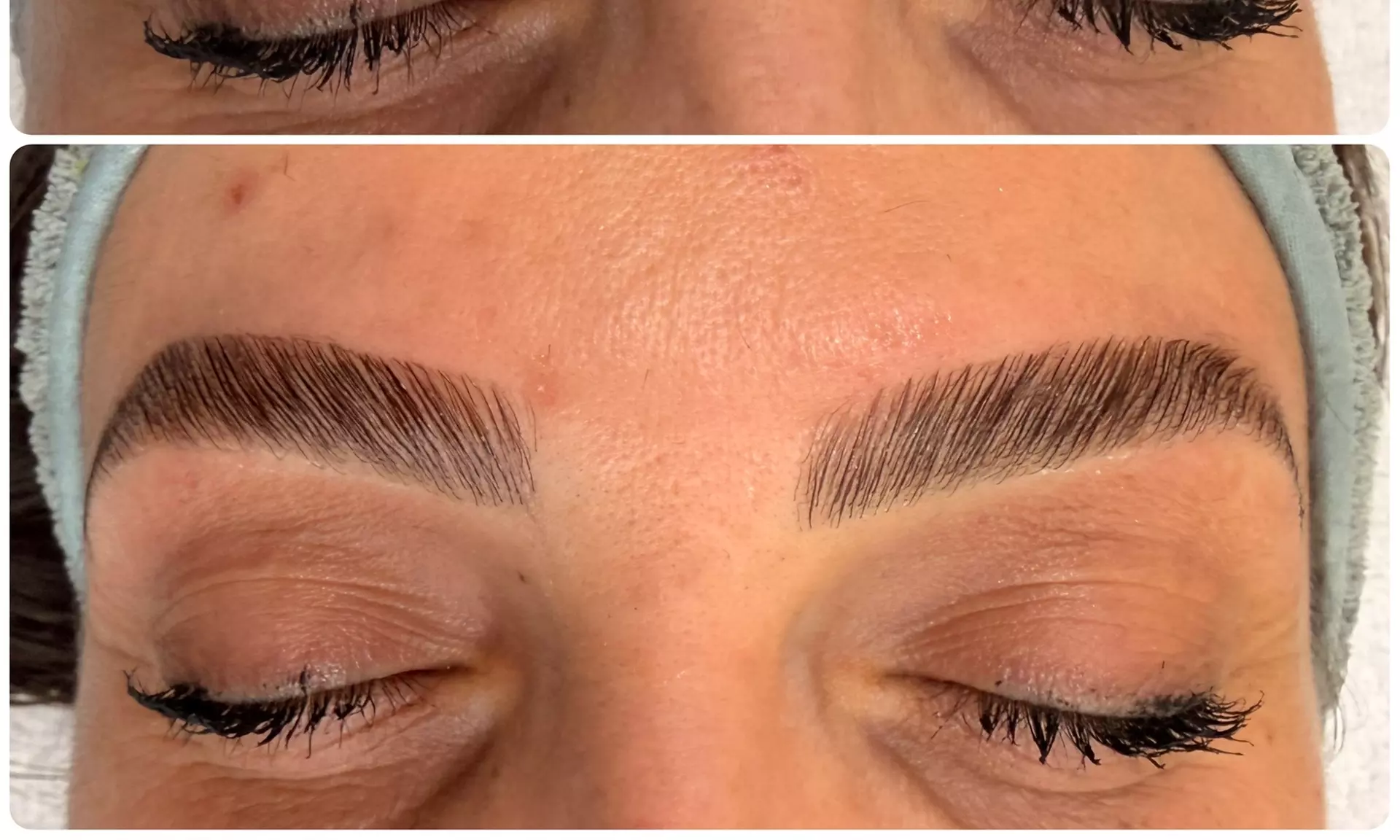 Up to 62% Off on Eyebrow Shaping at Face and Body by Era