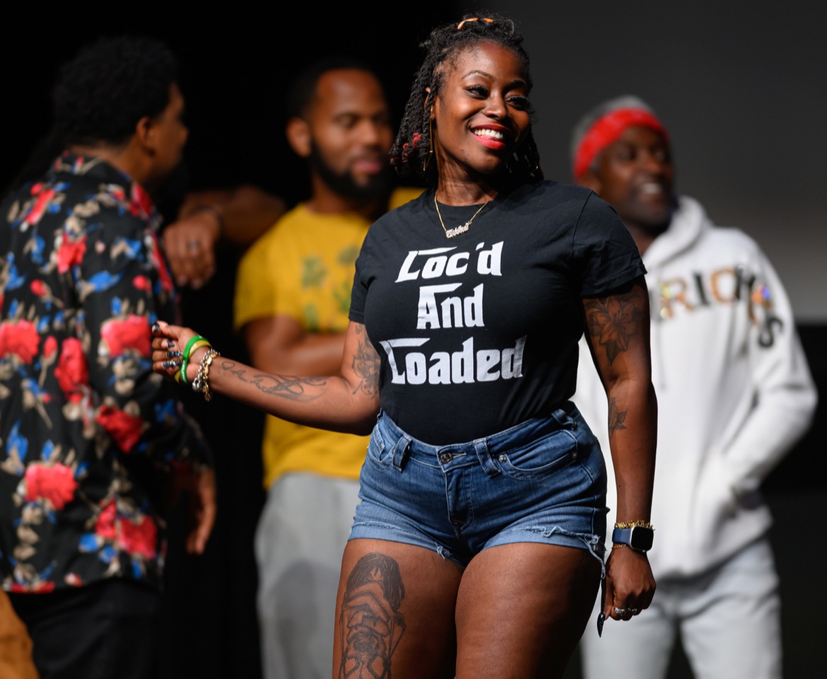 Words, Wit, & Wisdom A Spokenword Production – Up to 37% Off