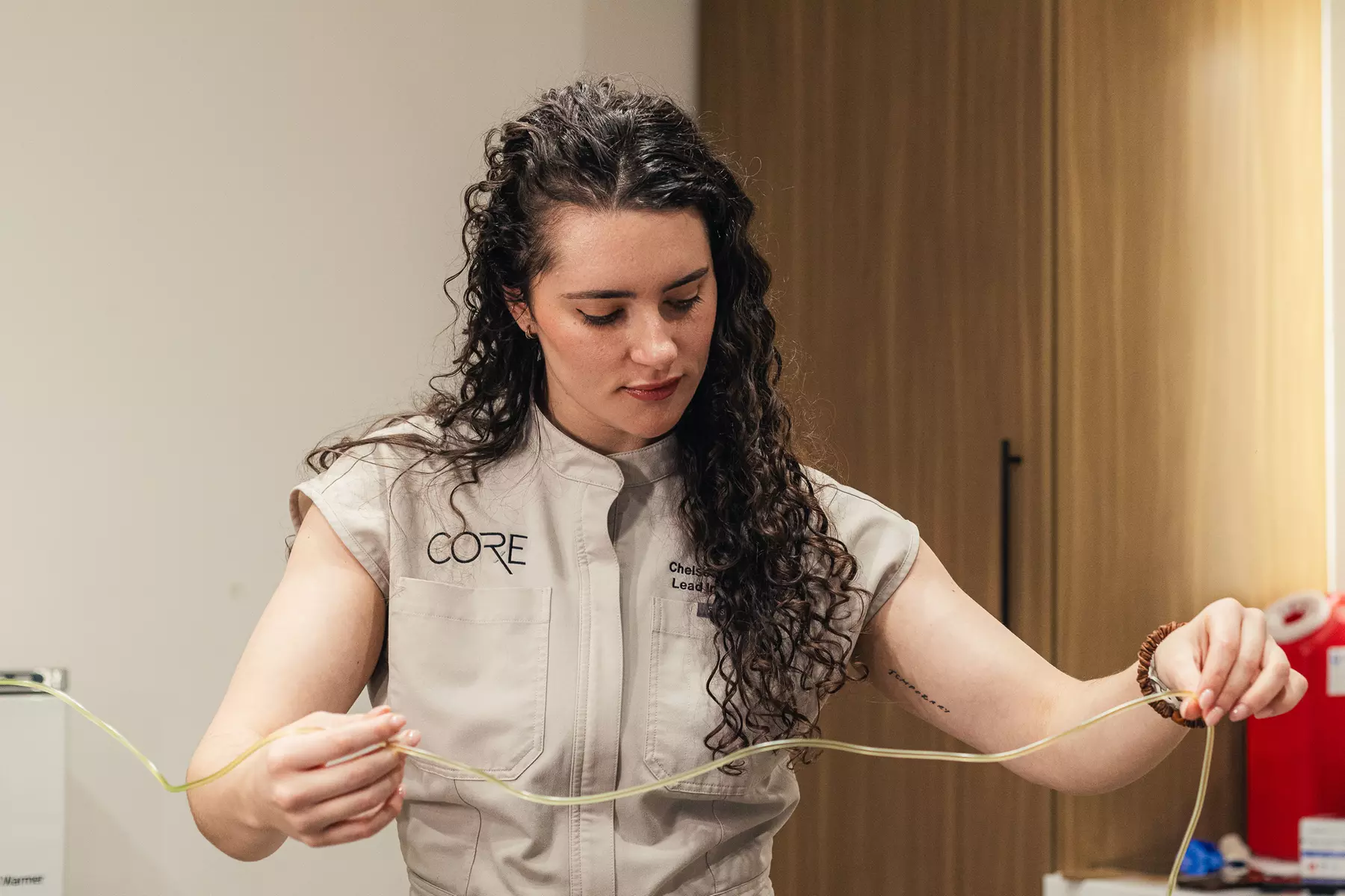 Feel Revitalized: IV Hydration Drip Therapy