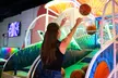 Challenge & Play: Indoor Mini Golf with Immersive Art, Bar, and Arcade Fun at Playground Mini Golf - Second Medium