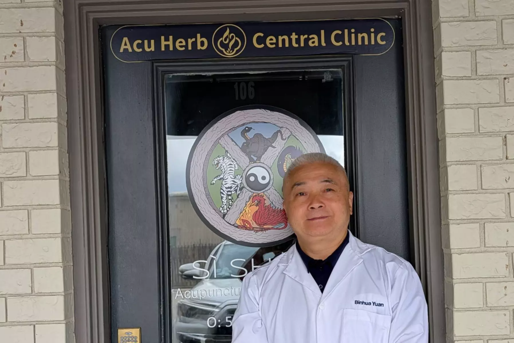 Get One, Two, or Three Acupuncture Sessions for Pain Relief & Wellness