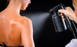 Bronceado natural y vegano con caña de azúcar: 1, 3 o 5 sesiones Bronceado natural y vegano con caña de azúcar: 1, 3 o 5 sesiones