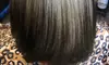 Beautiful Hair at Sophia Shantel Salon and Spa - Silk Press Options: One to Three Sessions (Up to 30% Off)