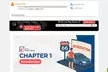 Enhance your driving skills with CyberEdDriverEd.com's online course, featuring up to 48% off for Virginia drivers. - Second Medium