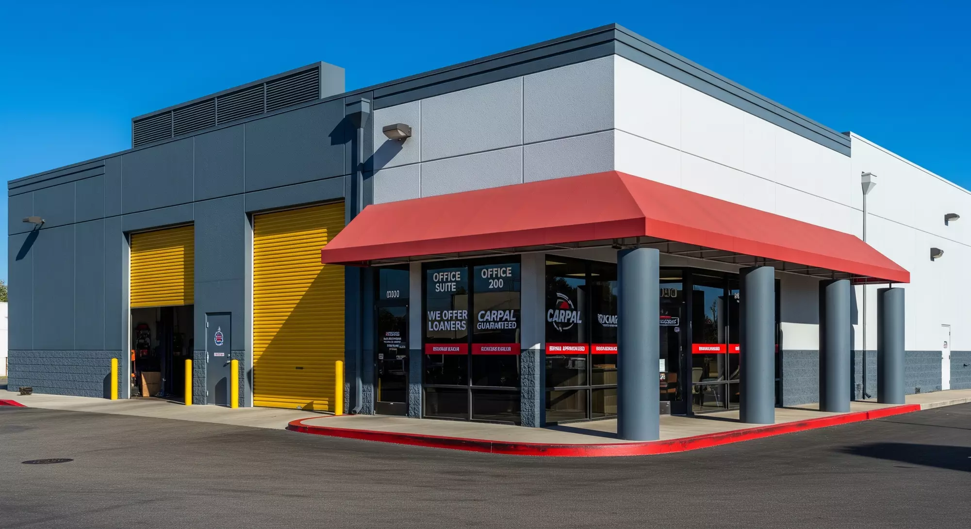 Full Service Fix: Oil Change and more at Prime Automotive