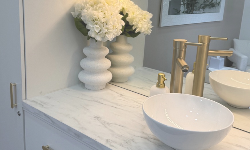 Image 5: One or Three Sessions of Skin or EMS Micro-Needling For Face or Neck