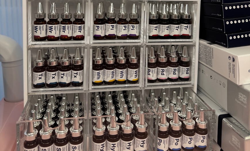 Image 6: 1, 3, or 5 80-Minute Personalized Facial–Tailored to Your Skin Needs