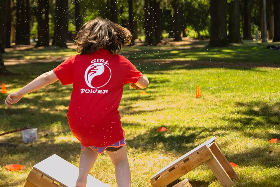 Up to 58% Off on Martial Arts Training for Kids at The Middle Path Shaolin Kung Fu Academy - Primary Image