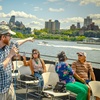 Image 3: Up to 70% Off on Guided Tour at New York Princess Cruises