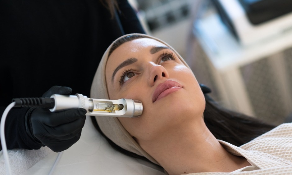 Enhance your glow with unique HydraFacial combinations