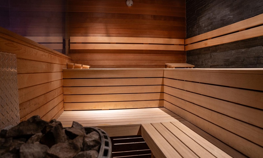 Image 3: Volledig tot rust komen? Boek je privéspa bij Elita Spa Zoetermeer