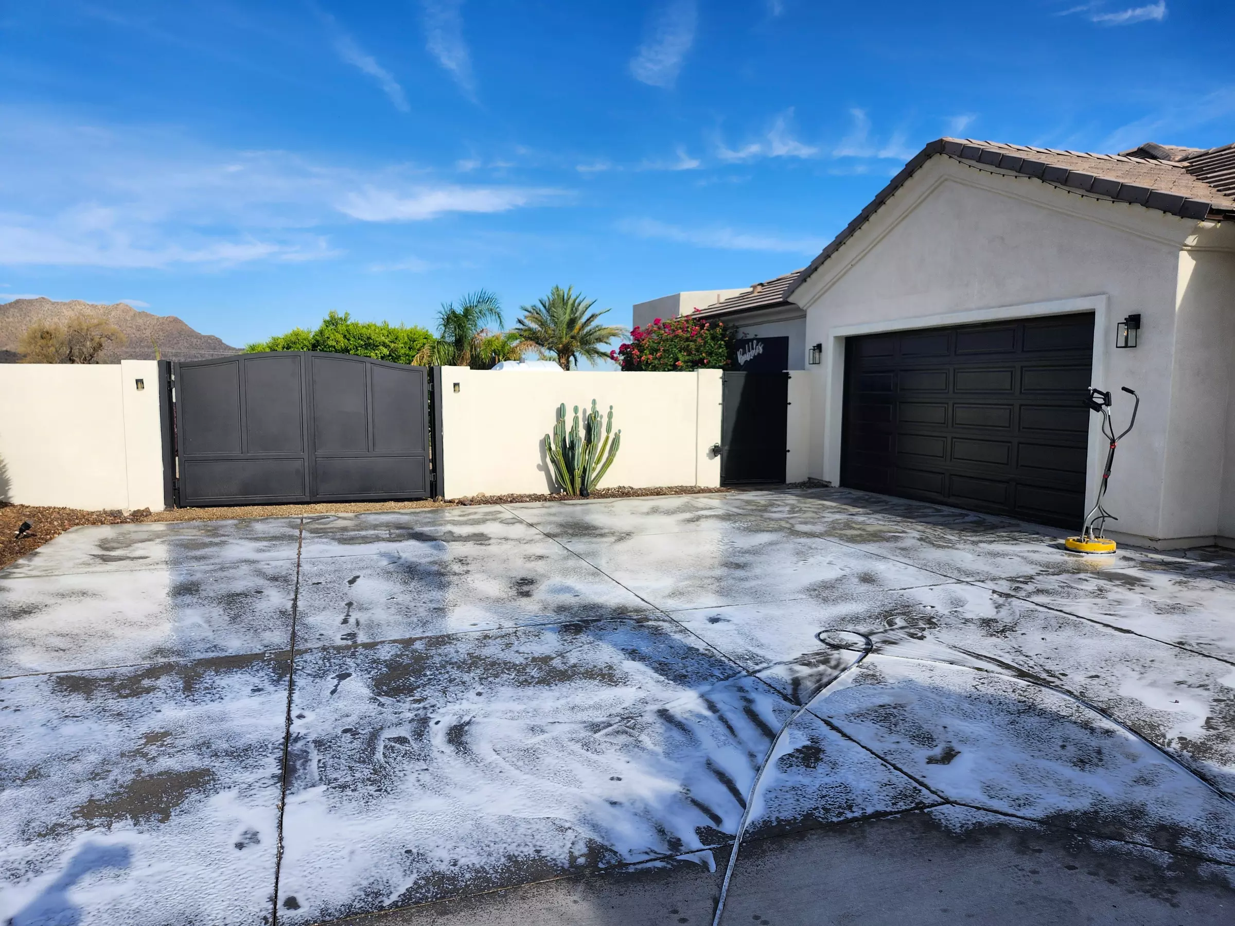 Up to 50% Off on Pressure Washing at Fire Pressure Washing - Primary Image