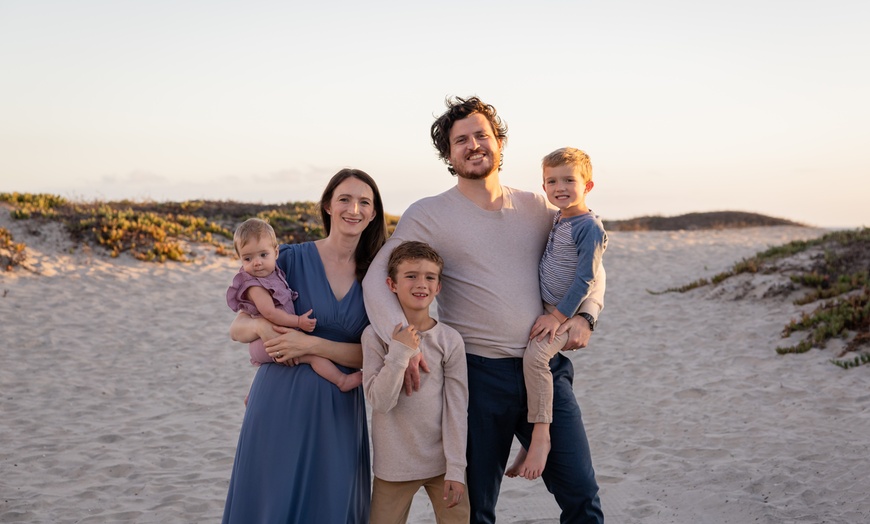 Image 5: San Diego Exploration with Professional Travel Photography