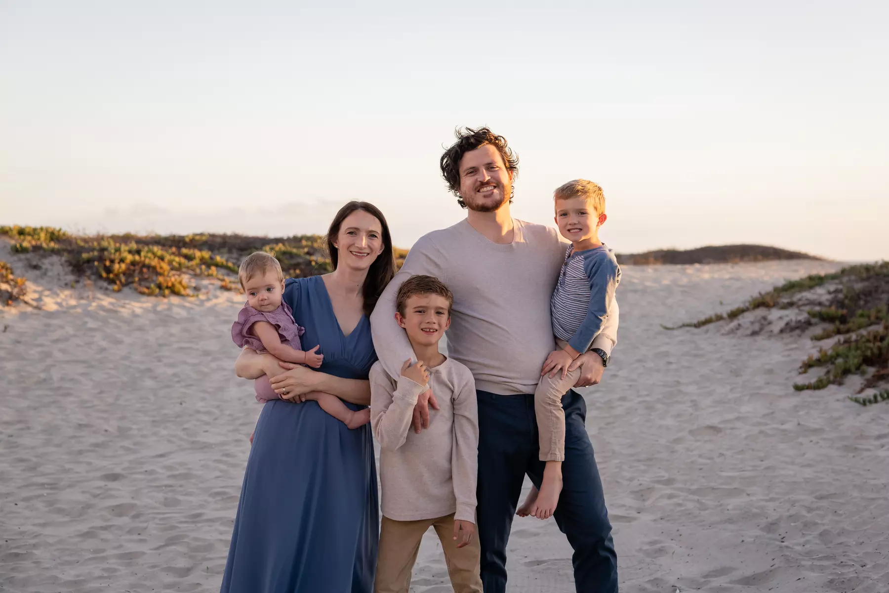 San Diego Exploration with Professional Travel Photography