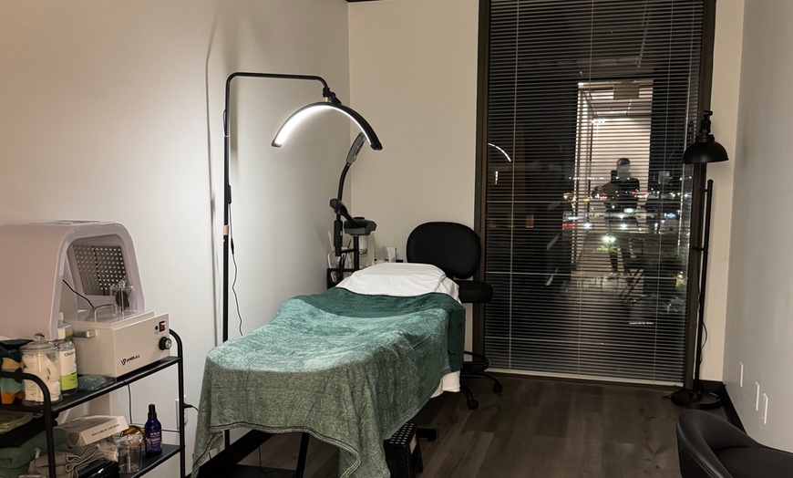 Image 2: Up to 60% Off on Brazilian / Bikini Waxing at Spa By Sky