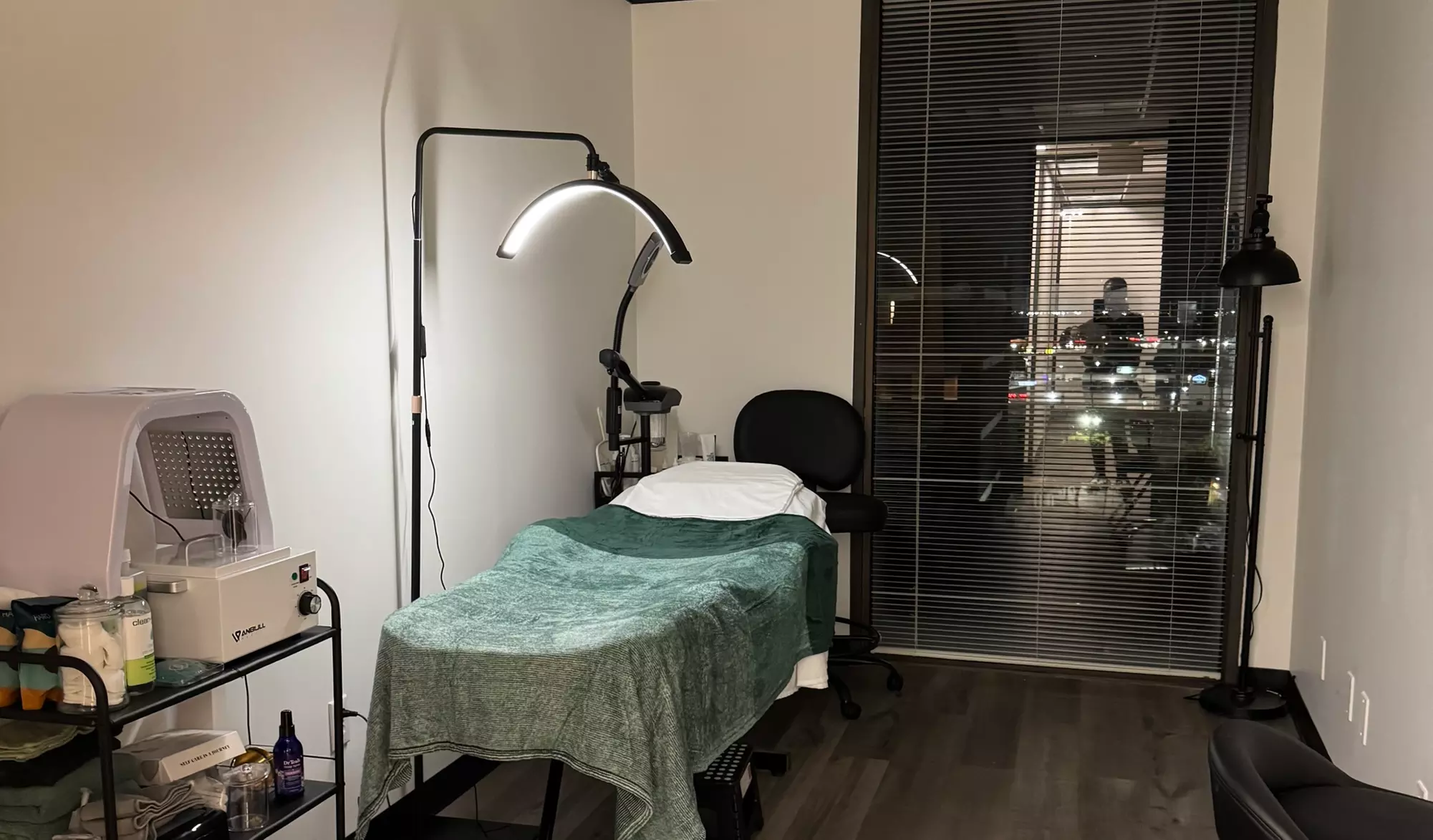 Up to 60% Off on Brazilian / Bikini Waxing at Spa By Sky