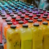 Image 14: Fluid Art Experience for Two: Easy, Fun and Memorable