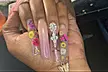 Choice of Nail Care and Nail Art Services at Polish perfectionist (Up to 60% Off) - Second Medium