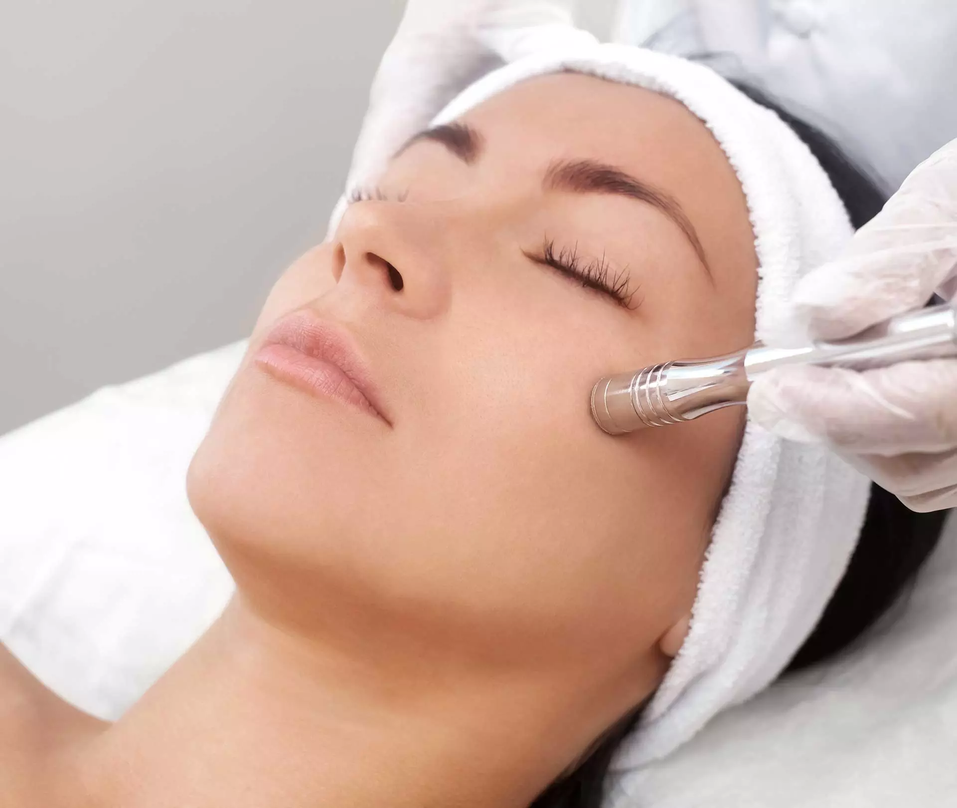 Up to 52% Off on Microdermabrasion at Irene's Skintopia LLC. - Second Medium