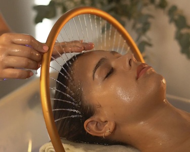 Japanese Head Spa 25 minute treatment - Urban Oasis