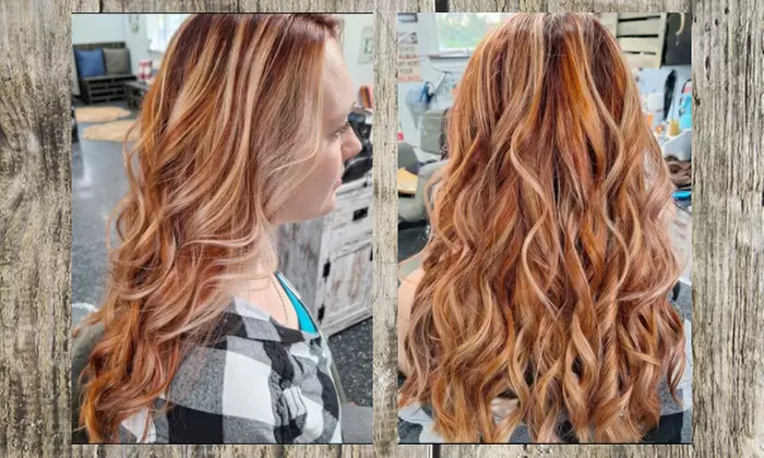 Elevate Your Hair with Choice of Hair Services at Beauty Pros Salon (Up to 51% Off)