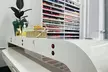 Nail Extensions w/ Chair Massage or Hot & Cold Pedi w/ Foot Massage at Angel Nail Studio NY - Up to 30% Off - Second Medium