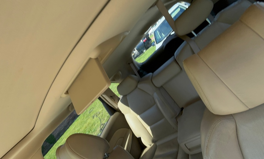 Image 6: Mobile Interior & Exterior Detailing for Any Vehicle Size