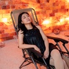 Image 2: 60-Minute Couples Massage or Relaxation Spa Package at EVIVE Spa