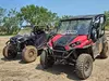 Up to 20% Off on UTV Rental at 281 Country Club