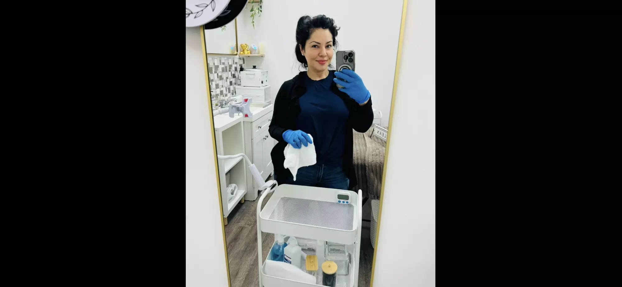 Up to 60% Off on Facial at Serenity Loft - Second Medium